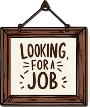 looking-for-job